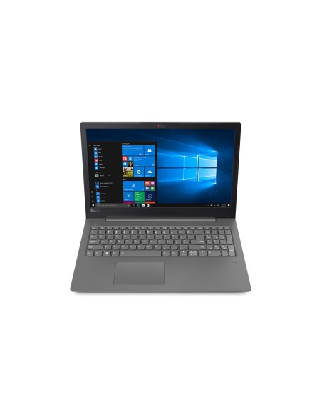 Lenovo V330 Computer portatile 39,6 cm (15.6") Full HD Intel® Core™ i7 8 GB DDR4-SDRAM 256 GB SSD Wi-Fi 5 (802.11ac) Windows 10