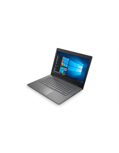 Lenovo V330 Computer portatile 35,6 cm (14") Full HD AMD Ryzen™ 5 8 GB DDR4-SDRAM 256 GB SSD Wi-Fi 5 (802.11ac) Windows 10 Pro