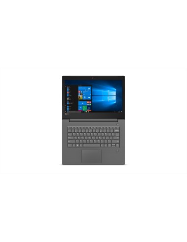 Lenovo V330 Computer portatile 35,6 cm (14") Full HD AMD Ryzen™ 5 8 GB DDR4-SDRAM 256 GB SSD Wi-Fi 5 (802.11ac) Windows 10 Pro