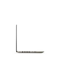 Lenovo IdeaPad 520 Computer portatile 39,6 cm (15.6") Full HD Intel® Core™ i7 8 GB DDR4-SDRAM 256 GB SSD NVIDIA® GeForce® MX150 2