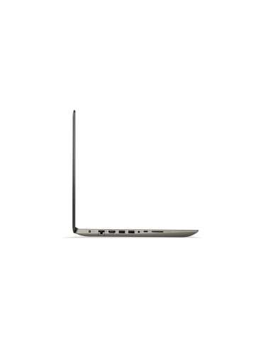 Lenovo IdeaPad 520 Computer portatile 39,6 cm (15.6") Full HD Intel® Core™ i7 8 GB DDR4-SDRAM 256 GB SSD NVIDIA® GeForce® MX150