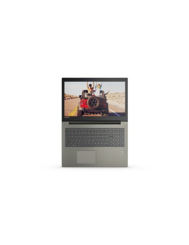 Lenovo IdeaPad 520 Computer portatile 39,6 cm (15.6") Full HD Intel® Core™ i7 8 GB DDR4-SDRAM 256 GB SSD NVIDIA® GeForce® MX150