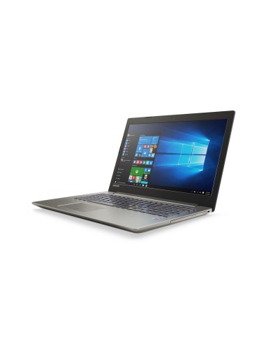 Lenovo IdeaPad 520 Computer portatile 39,6 cm (15.6") Full HD Intel® Core™ i7 8 GB DDR4-SDRAM 256 GB SSD NVIDIA® GeForce® MX150