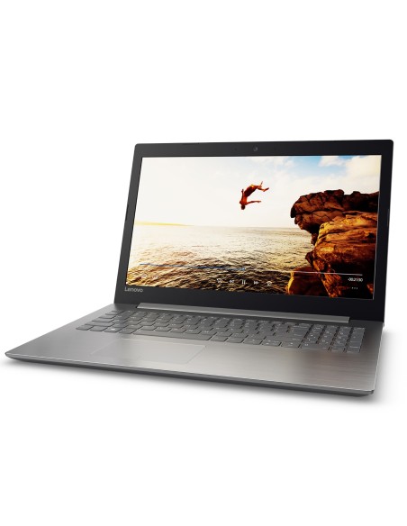 Lenovo IdeaPad 320 Computer portatile 39,6 cm (15.6") Full HD Intel® Core™ i7 16 GB DDR4-SDRAM 1128 GB HDD+SSD AMD Radeon 530