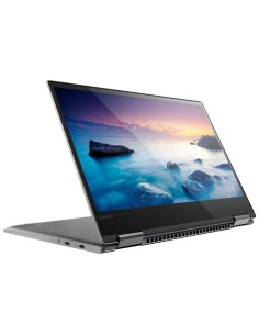 Lenovo Yoga 720 Ibrido (2 in 1) 33,8 cm (13.3") Touch screen Full HD Intel® Core™ i5 8 GB DDR4-SDRAM 256 GB SSD Windows 10 Home