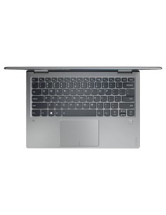 Lenovo Yoga 720 Ibrido (2 in 1) 33,8 cm (13.3") Touch screen Full HD Intel® Core™ i5 8 GB DDR4-SDRAM 256 GB SSD Windows 10 Home 2