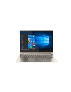 Lenovo Yoga C930 Ibrido (2 in 1) 35,3 cm (13.9") Touch screen 4K Ultra HD Intel® Core™ i7 16 GB DDR4-SDRAM 512 GB SSD Wi-Fi 5
