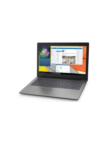 Lenovo IdeaPad 330 Computer portatile 39,6 cm (15.6") HD AMD Ryzen™ 5 8 GB DDR4-SDRAM 1000 GB HDD Wi-Fi 5 (802.11ac) Windows 10
