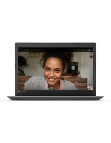 Lenovo 330 Computer portatile 39,6 cm (15.6") HD AMD A9 8 GB DDR4-SDRAM 1000 GB HDD Wi-Fi 5 (802.11ac) Windows 10 Home Grigio