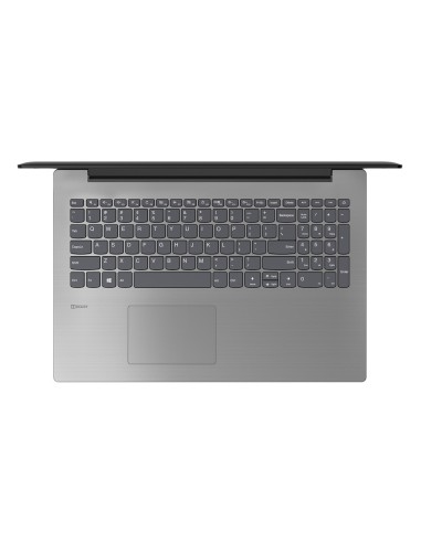 Lenovo 330 Computer portatile 39,6 cm (15.6") HD AMD A9 8 GB DDR4-SDRAM 1000 GB HDD Wi-Fi 5 (802.11ac) Windows 10 Home Grigio