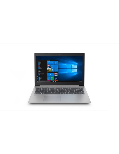 Lenovo IdeaPad 330 Computer portatile 39,6 cm (15.6") HD AMD A4 4 GB DDR4-SDRAM 128 GB SSD Wi-Fi 5 (802.11ac) Windows 10 Home