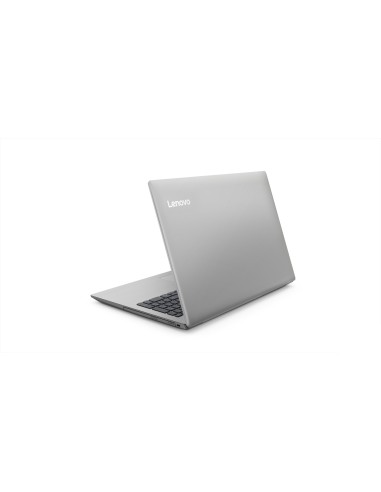 Lenovo IdeaPad 330 Computer portatile 39,6 cm (15.6") HD AMD A4 4 GB DDR4-SDRAM 128 GB SSD Wi-Fi 5 (802.11ac) Windows 10 Home