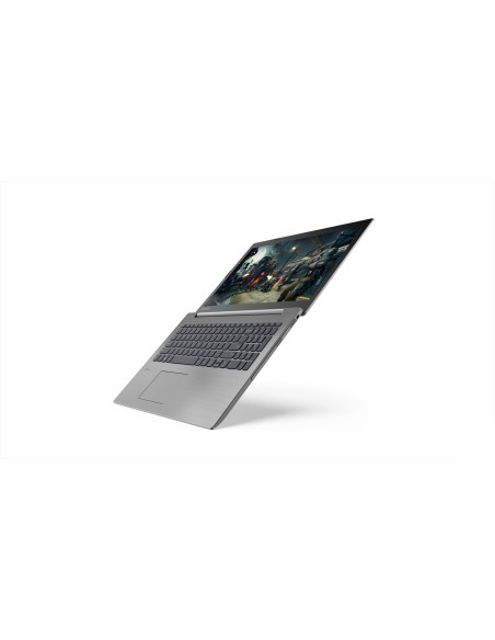 Lenovo IdeaPad 330 Computer portatile 39,6 cm (15.6") HD AMD A4 4 GB DDR4-SDRAM 128 GB SSD Wi-Fi 5 (802.11ac) Windows 10 Home