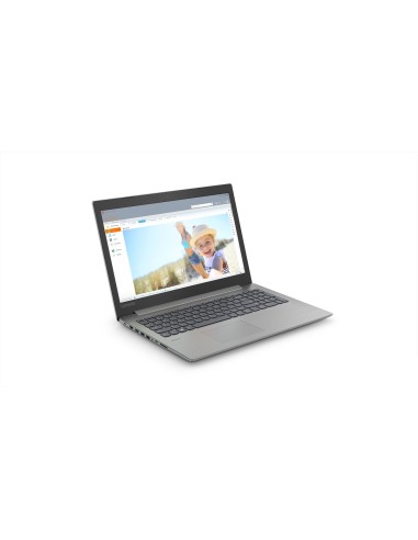 Lenovo IdeaPad 330 Computer portatile 39,6 cm (15.6") HD AMD A4 4 GB DDR4-SDRAM 128 GB SSD Wi-Fi 5 (802.11ac) Windows 10 Home