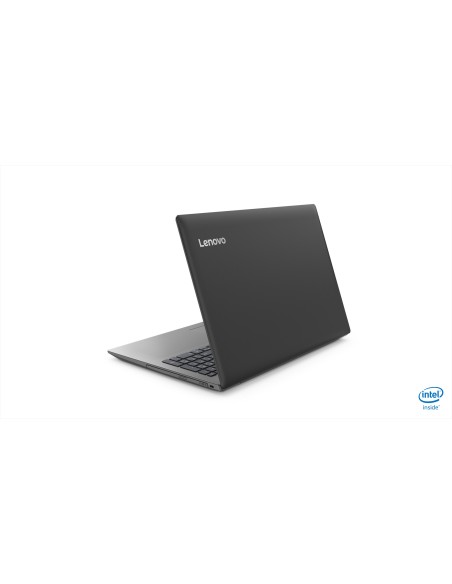 Lenovo IdeaPad 330 Computer portatile 39,6 cm (15.6") HD Intel® Core™ i3 8 GB DDR4-SDRAM 256 GB SSD Wi-Fi 5 (802.11ac) Windows