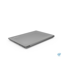 Lenovo IdeaPad 330 Computer portatile 39,6 cm (15.6") HD Intel® Core™ i3 4 GB DDR4-SDRAM 1000 GB HDD Wi-Fi 5 (802.11ac) Grigio, 2