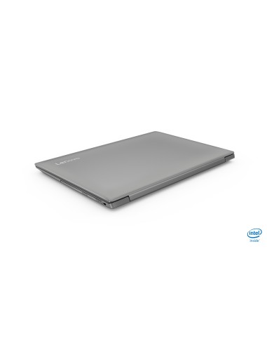 Lenovo IdeaPad 330 Computer portatile 39,6 cm (15.6") HD Intel® Core™ i3 4 GB DDR4-SDRAM 1000 GB HDD Wi-Fi 5 (802.11ac) Grigio,