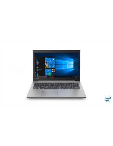 Lenovo IdeaPad 330 Computer portatile 39,6 cm (15.6") HD Intel® Core™ i3 4 GB DDR4-SDRAM 1000 GB HDD Wi-Fi 5 (802.11ac) Grigio,