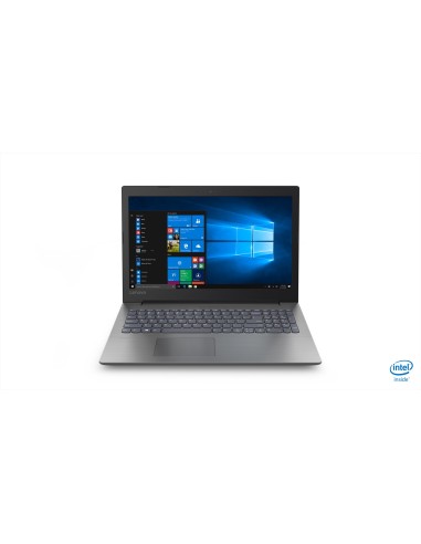 Lenovo IdeaPad 330 Computer portatile 39,6 cm (15.6") HD Intel® Core™ i3 8 GB DDR4-SDRAM 256 GB SSD Wi-Fi 5 (802.11ac) Windows