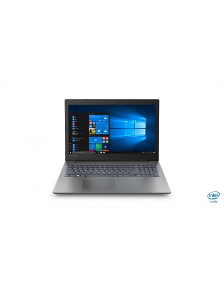 Lenovo IdeaPad 330 Computer portatile 39,6 cm (15.6") HD Intel® Core™ i3 8 GB DDR4-SDRAM 256 GB SSD Wi-Fi 5 (802.11ac) Windows