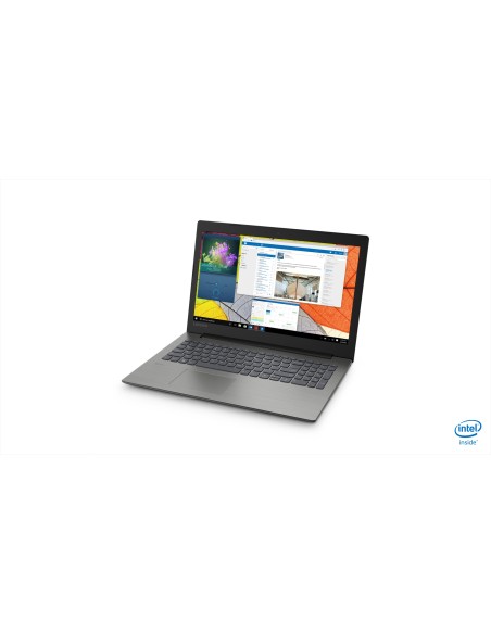 Lenovo IdeaPad 330 Computer portatile 39,6 cm (15.6") HD Intel® Core™ i3 8 GB DDR4-SDRAM 256 GB SSD Wi-Fi 5 (802.11ac) Windows