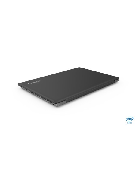 Lenovo IdeaPad 330 Computer portatile 39,6 cm (15.6") HD Intel® Core™ i3 8 GB DDR4-SDRAM 256 GB SSD Wi-Fi 5 (802.11ac) Windows