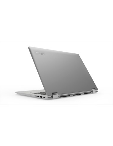 Lenovo Yoga 530 Ibrido (2 in 1) 35,6 cm (14") Touch screen Full HD Intel® Core™ i3 8 GB DDR4-SDRAM 256 GB SSD Windows 10 Home