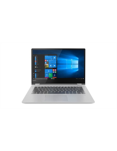 Lenovo Yoga 530 Ibrido (2 in 1) 35,6 cm (14") Touch screen HD Intel® Core™ i3 8 GB DDR4-SDRAM 256 GB SSD Wi-Fi 5 (802.11ac)