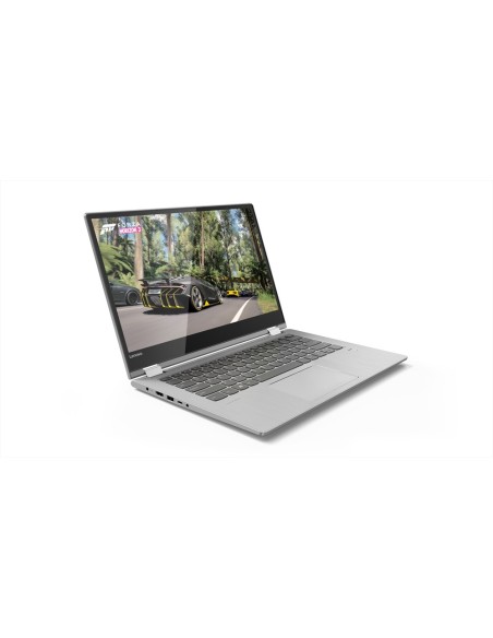 Lenovo Yoga 530 Ibrido (2 in 1) 35,6 cm (14") Touch screen HD Intel® Core™ i3 8 GB DDR4-SDRAM 256 GB SSD Wi-Fi 5 (802.11ac)