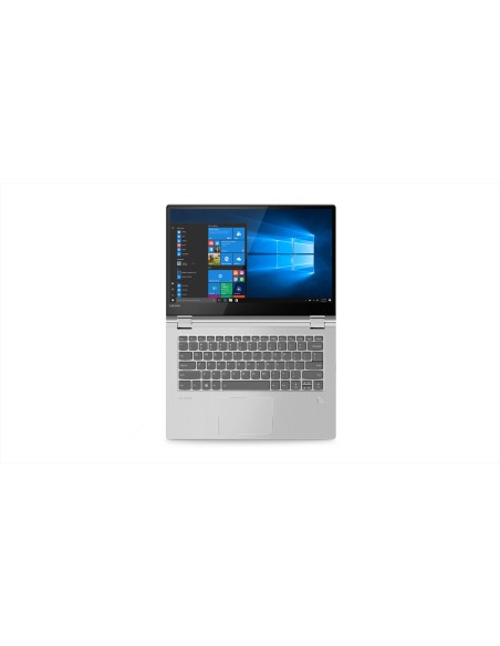 Lenovo Yoga 530 Ibrido (2 in 1) 35,6 cm (14") Touch screen HD Intel® Core™ i3 8 GB DDR4-SDRAM 256 GB SSD Wi-Fi 5 (802.11ac)