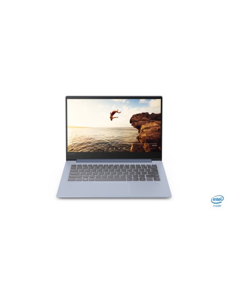 Lenovo IdeaPad 530S Computer portatile 35,6 cm (14") Full HD Intel® Core™ i5 8 GB DDR4-SDRAM 256 GB SSD Wi-Fi 5 (802.11ac)