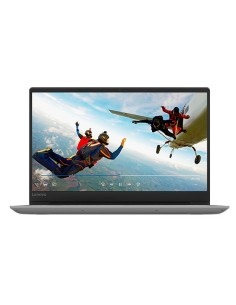 Lenovo IdeaPad 330S Computer portatile 39,6 cm (15.6") HD AMD Ryzen™ 5 8 GB DDR4-SDRAM 256 GB SSD Windows 10 Home Grigio