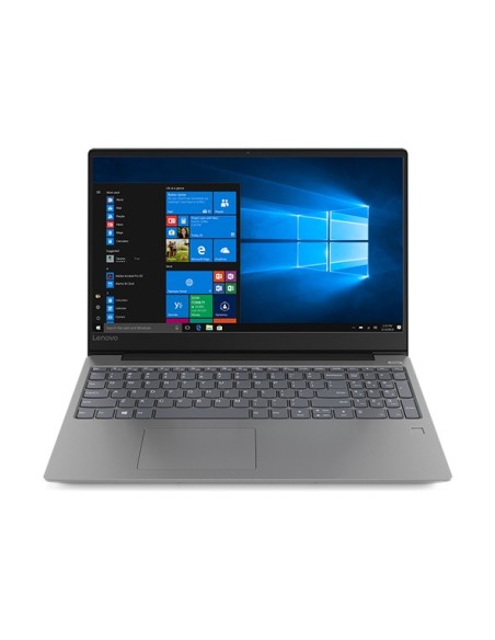 Lenovo IdeaPad 330S Computer portatile 39,6 cm (15.6") HD AMD Ryzen™ 5 8 GB DDR4-SDRAM 256 GB SSD Windows 10 Home Grigio