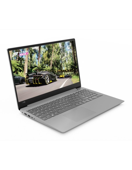 Lenovo IdeaPad 330S Computer portatile 39,6 cm (15.6") HD AMD Ryzen™ 3 8 GB DDR4-SDRAM 256 GB SSD Wi-Fi 5 (802.11ac) Windows 10