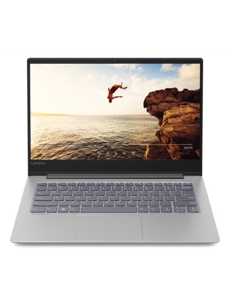 Lenovo IdeaPad 530S Computer portatile 35,6 cm (14") Full HD AMD Ryzen™ 5 8 GB DDR4-SDRAM 512 GB SSD Wi-Fi 5 (802.11ac) Windows