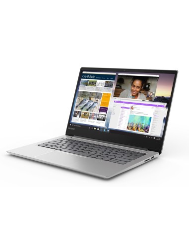 Lenovo IdeaPad 530S Computer portatile 35,6 cm (14") Full HD AMD Ryzen™ 5 8 GB DDR4-SDRAM 512 GB SSD Wi-Fi 5 (802.11ac) Windows