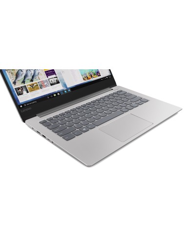 Lenovo IdeaPad 530S Computer portatile 35,6 cm (14") Full HD AMD Ryzen™ 5 8 GB DDR4-SDRAM 512 GB SSD Wi-Fi 5 (802.11ac) Windows