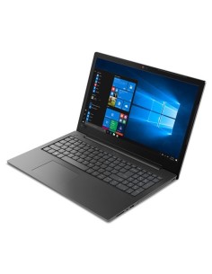 Lenovo V130 Computer portatile 39,6 cm (15.6") Full HD Intel® Core™ i5 4 GB DDR4-SDRAM 500 GB HDD Wi-Fi 5 (802.11ac) Grigio
