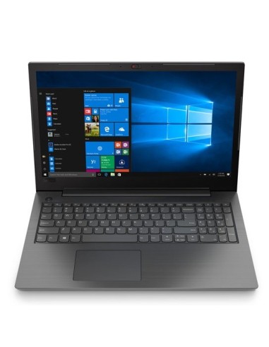 Lenovo V130 Computer portatile 39,6 cm (15.6") Full HD Intel® Core™ i5 4 GB DDR4-SDRAM 500 GB HDD Wi-Fi 5 (802.11ac) Grigio