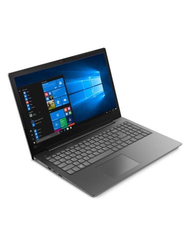 Lenovo V130 Computer portatile 39,6 cm (15.6") Full HD Intel® Core™ i5 4 GB DDR4-SDRAM 500 GB HDD Wi-Fi 5 (802.11ac) Grigio