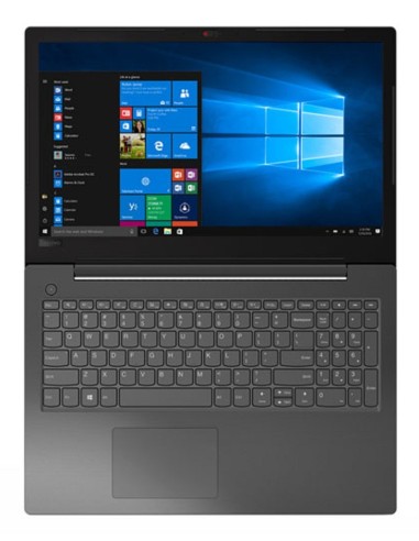 Lenovo V130 Computer portatile 39,6 cm (15.6") Full HD Intel® Core™ i5 4 GB DDR4-SDRAM 500 GB HDD Wi-Fi 5 (802.11ac) Grigio
