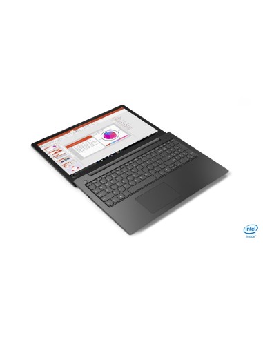 Lenovo V V130 Computer portatile 39,6 cm (15.6") Full HD Intel® Core™ i3 4 GB DDR4-SDRAM 256 GB SSD Wi-Fi 5 (802.11ac) Windows