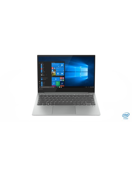 Lenovo Yoga S730 Computer portatile 33,8 cm (13.3") Full HD Intel® Core™ i5 8 GB LPDDR3-SDRAM 512 GB SSD Wi-Fi 5 (802.11ac)