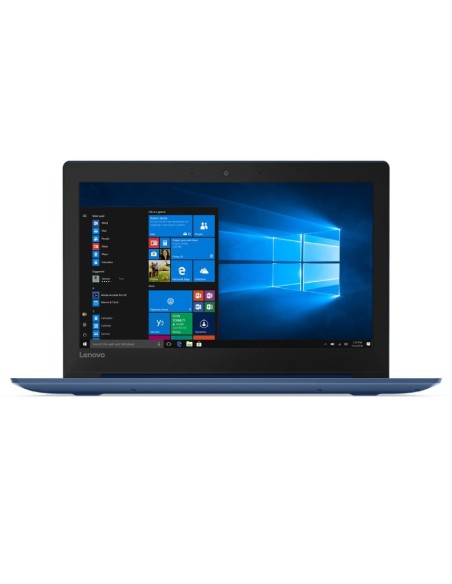 Lenovo IdeaPad S130 Computer portatile 35,6 cm (14") HD Intel® Celeron® 4 GB LPDDR4-SDRAM 64 GB eMMC Wi-Fi 5 (802.11ac) Windows