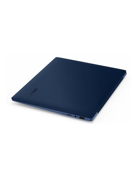 Lenovo IdeaPad S130 Computer portatile 35,6 cm (14") HD Intel® Celeron® 4 GB LPDDR4-SDRAM 64 GB eMMC Wi-Fi 5 (802.11ac) Windows