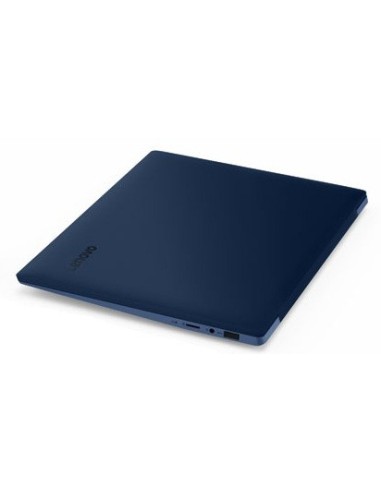 Lenovo IdeaPad S130 Computer portatile 35,6 cm (14") HD Intel® Pentium® Silver 4 GB LPDDR4-SDRAM 128 GB SSD Wi-Fi 5 (802.11ac)