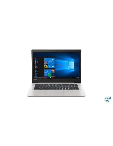 Lenovo IdeaPad S130 Computer portatile 35,6 cm (14") HD Intel® Celeron® 4 GB LPDDR4-SDRAM 64 GB eMMC Wi-Fi 5 (802.11ac) Windows