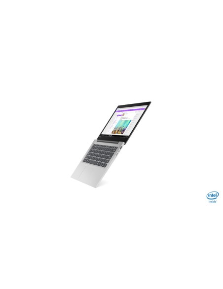 Lenovo IdeaPad S130 Computer portatile 35,6 cm (14") HD Intel® Celeron® 4 GB LPDDR4-SDRAM 64 GB eMMC Wi-Fi 5 (802.11ac) Windows
