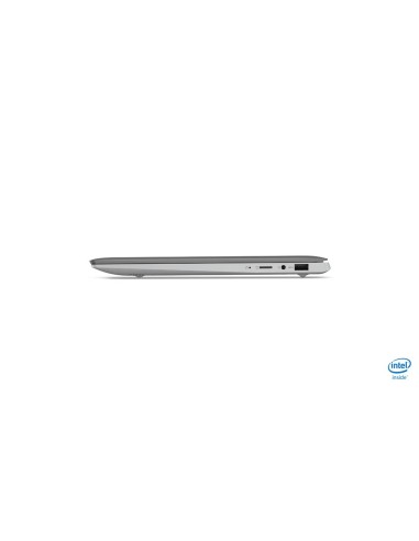 Lenovo IdeaPad S130 Computer portatile 35,6 cm (14") HD Intel® Celeron® 4 GB LPDDR4-SDRAM 64 GB eMMC Wi-Fi 5 (802.11ac) Windows