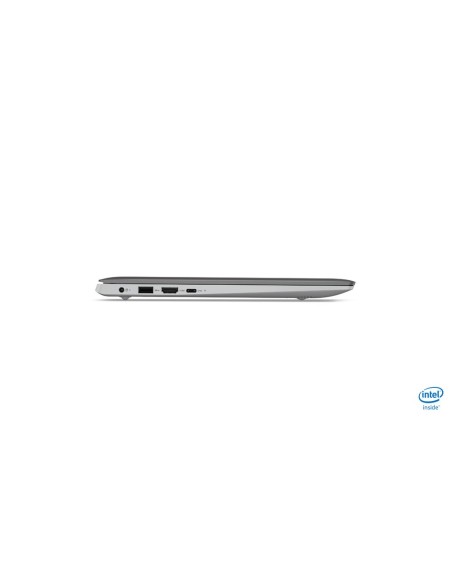 Lenovo IdeaPad S130 Computer portatile 35,6 cm (14") HD Intel® Celeron® 4 GB LPDDR4-SDRAM 64 GB eMMC Wi-Fi 5 (802.11ac) Windows